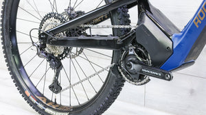 Rocky Mountain Instinct Powerplay Carbon 70 Mountain E-Bike - 2023, Medium