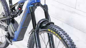 Rocky Mountain Instinct Powerplay Carbon 70 Mountain E-Bike - 2023, Medium