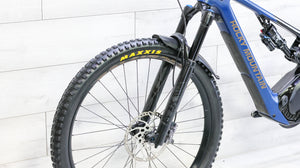 Rocky Mountain Instinct Powerplay Carbon 70 Mountain E-Bike - 2023, Medium