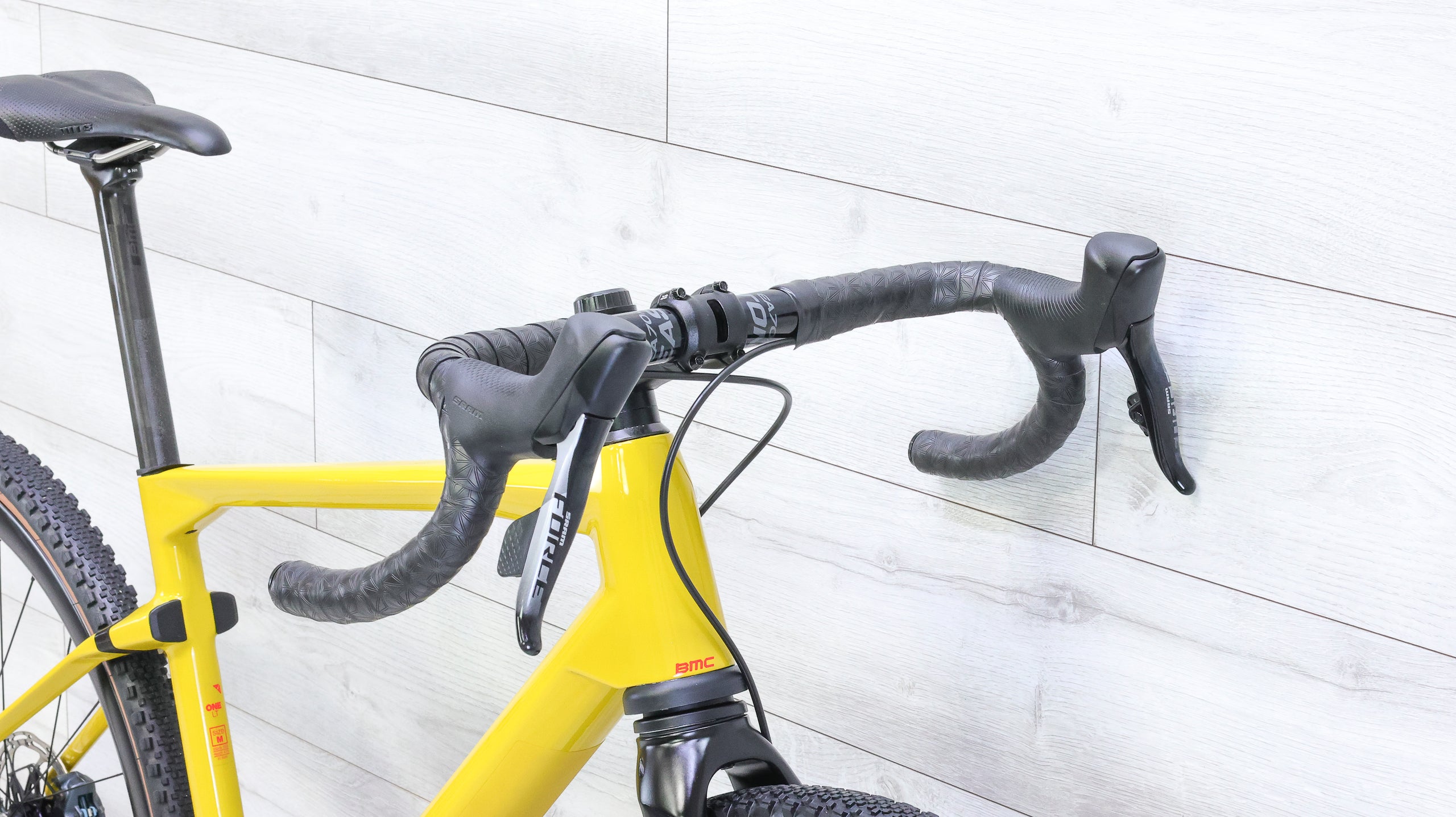 BMC URS LT One - Medium