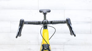 BMC URS LT ONE Gravel Bike - 2023, Medium