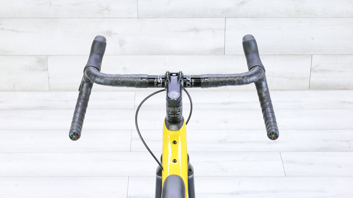 BMC URS LT ONE Gravel Bike - 2023, Medium