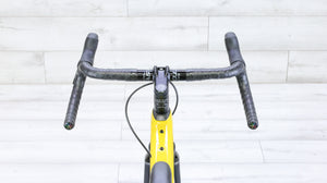 BMC URS LT ONE Gravel Bike - 2023, Medium