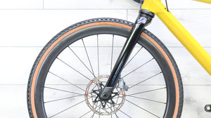 BMC URS LT ONE Gravel Bike - 2023, Medium