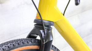 BMC URS LT ONE Gravel Bike - 2023, Medium