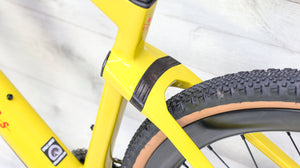 BMC URS LT ONE Gravel Bike - 2023, Medium