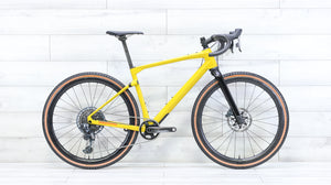 BMC URS LT ONE Gravel Bike - 2023, Medium