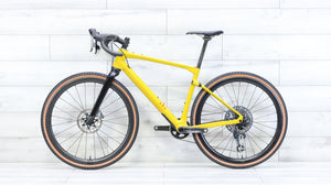 BMC URS LT ONE Gravel Bike - 2023, Medium