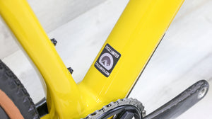 BMC URS LT ONE Gravel Bike - 2023, Medium