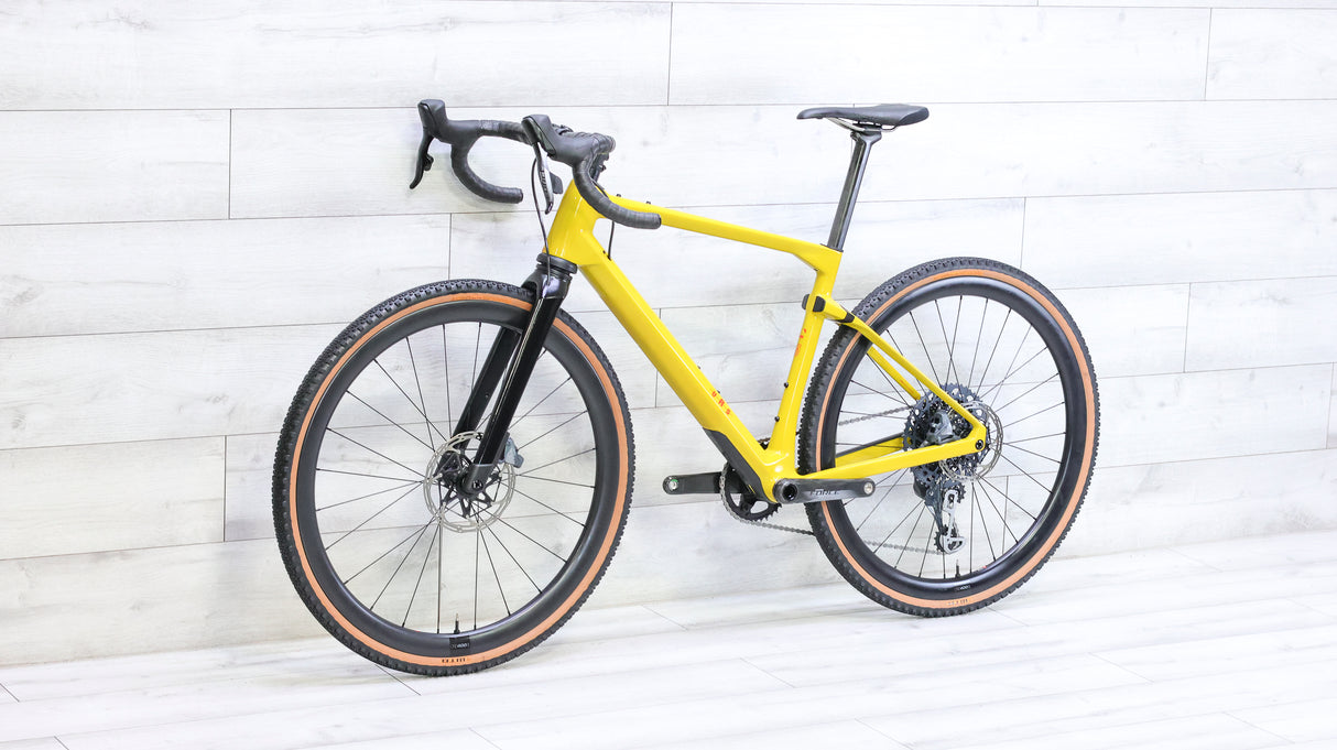BMC URS LT ONE Gravel Bike - 2023, Medium