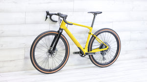 BMC URS LT ONE Gravel Bike - 2023, Medium