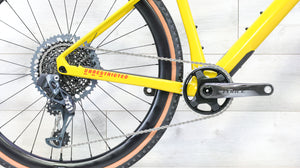 BMC URS LT ONE Gravel Bike - 2023, Medium