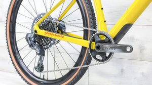 BMC URS LT ONE Gravel Bike - 2023, Medium