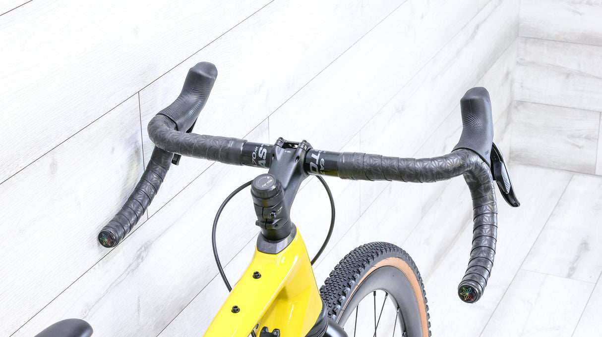 BMC URS LT ONE Gravel Bike - 2023, Medium