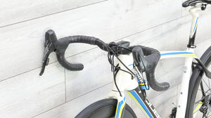 Specialized Edition Roubaix SL4 Disc Power Road Bike - 2016, 52cm