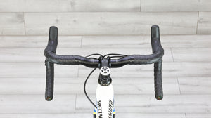 Specialized Edition Roubaix SL4 Disc Power Road Bike - 2016, 52cm