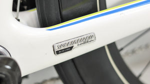 Specialized Edition Roubaix SL4 Disc Power Road Bike - 2016, 52cm