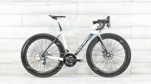Specialized Edition Roubaix SL4 Disc Power Road Bike - 2016, 52cm