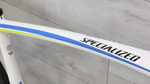 Specialized Edition Roubaix SL4 Disc Power Road Bike - 2016, 52cm