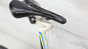 Specialized Edition Roubaix SL4 Disc Power Road Bike - 2016, 52cm