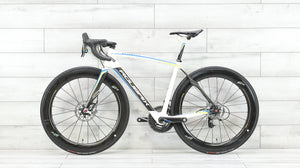 Specialized Edition Roubaix SL4 Disc Power Road Bike - 2016, 52cm