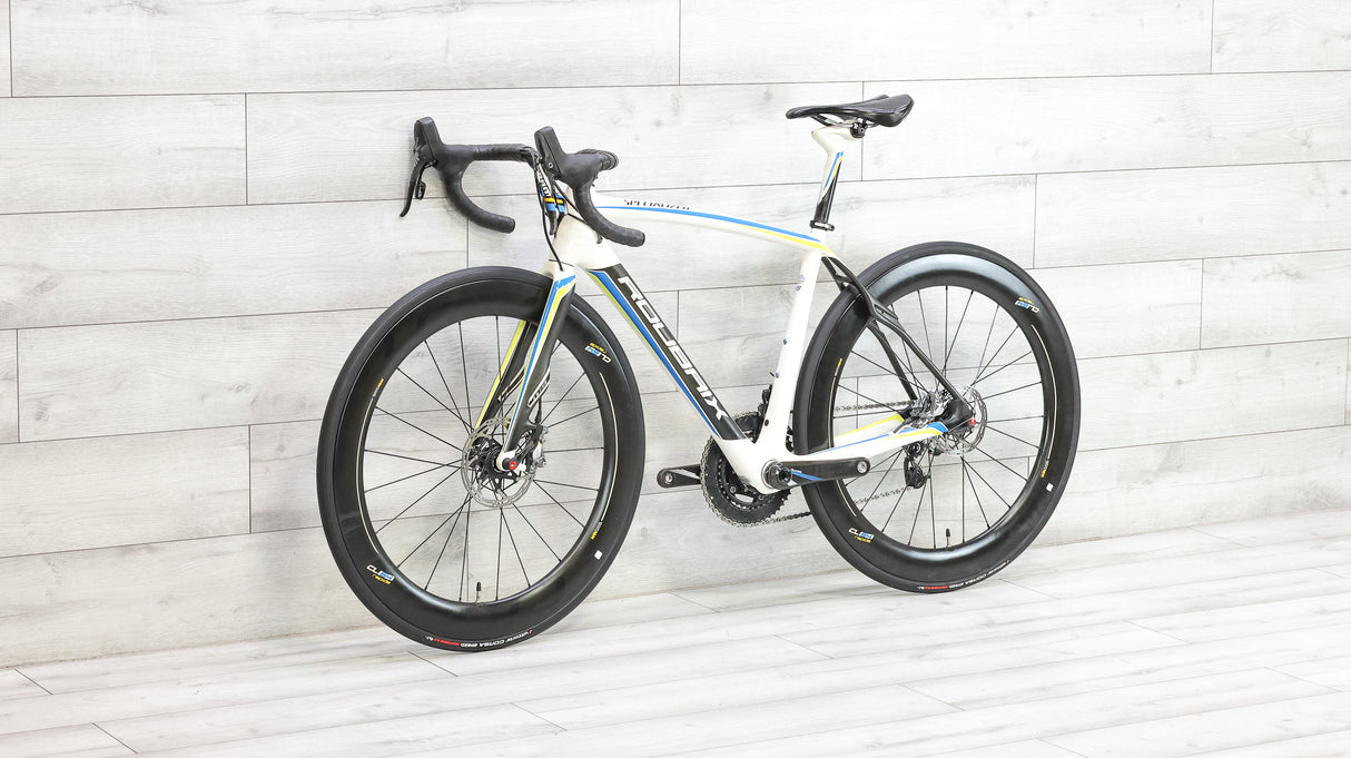 Specialized Edition Roubaix SL4 Disc Power Road Bike - 2016, 52cm