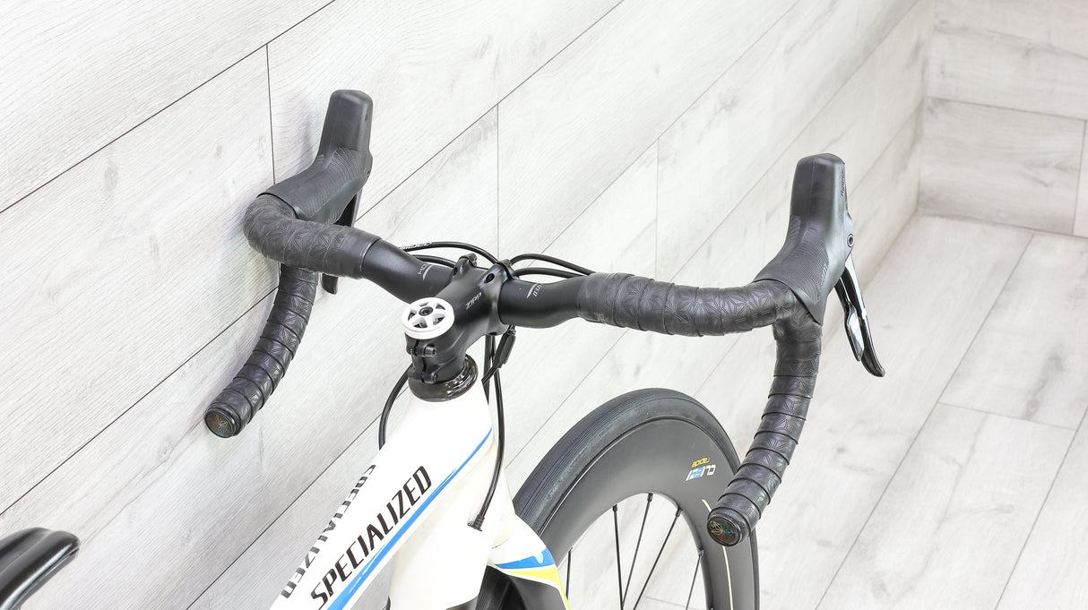 Specialized Edition Roubaix SL4 Disc Power Road Bike - 2016, 52cm