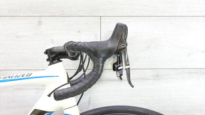 Specialized Edition Roubaix SL4 Disc Power Road Bike - 2016, 52cm