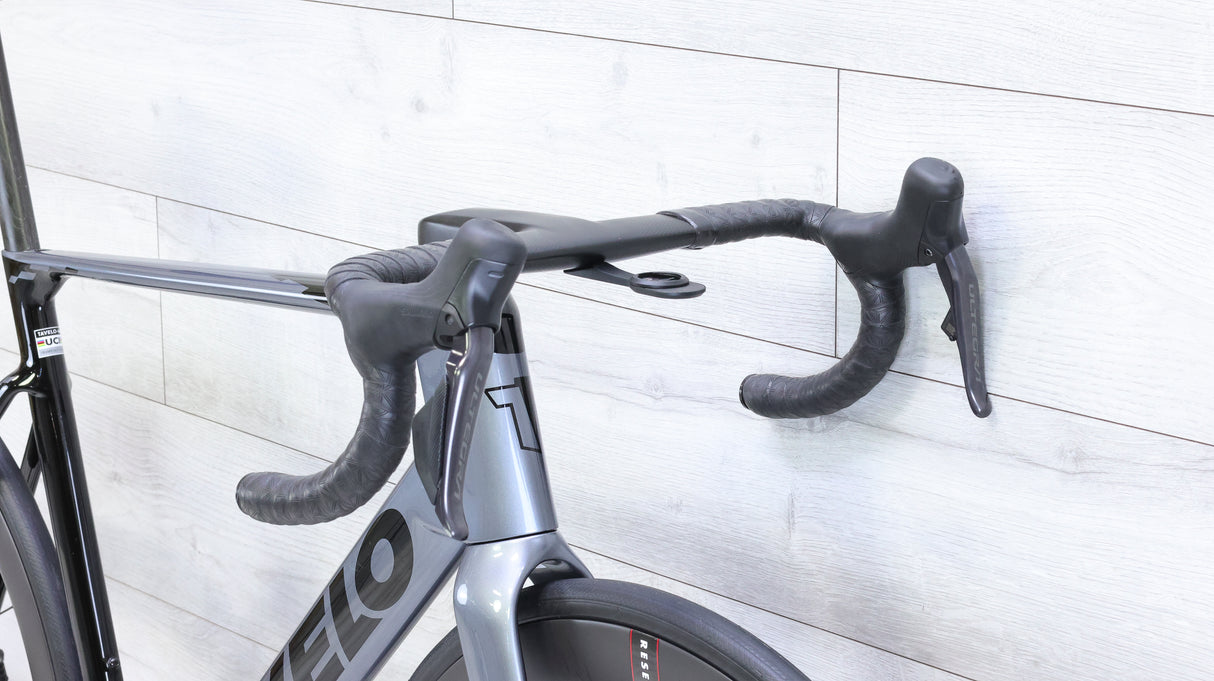 Tavelo Arow Race Polestar Ultegra Di2 Road Bike - 2024, X-Large