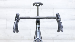 Tavelo Arow Race Polestar Ultegra Di2 Road Bike - 2024, X-Large