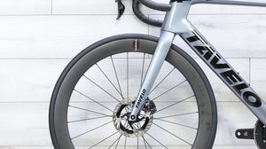 Tavelo Arow Race Polestar Ultegra Di2 Road Bike - 2024, X-Large