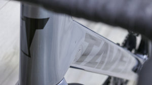 Tavelo Arow Race Polestar Ultegra Di2 Road Bike - 2024, X-Large