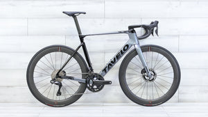Tavelo Arow Race Polestar Ultegra Di2 Road Bike - 2024, X-Large