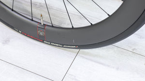 Tavelo Arow Race Polestar Ultegra Di2 Road Bike - 2024, X-Large