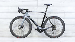 Tavelo Arow Race Polestar Ultegra Di2 Road Bike - 2024, X-Large