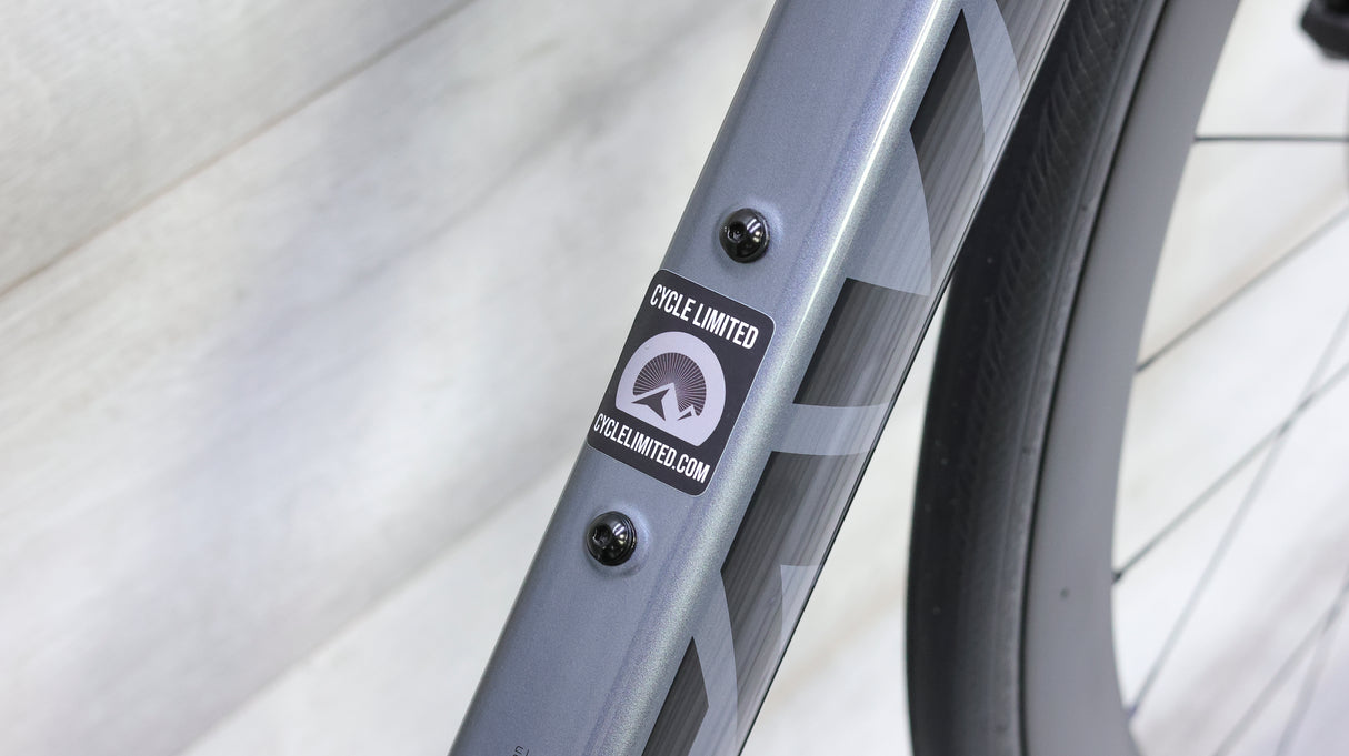 Tavelo Arow Race Polestar Ultegra Di2 Road Bike - 2024, X-Large