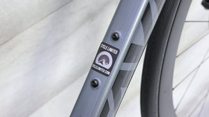 Tavelo Arow Race Polestar Ultegra Di2 Road Bike - 2024, X-Large