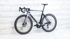 Tavelo Arow Race Polestar Ultegra Di2 Road Bike - 2024, X-Large