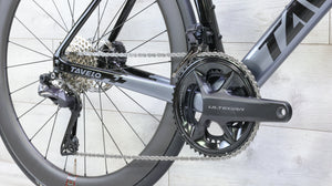 Tavelo Arow Race Polestar Ultegra Di2 Road Bike - 2024, X-Large