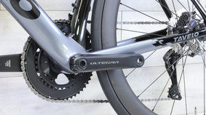 Tavelo Arow Race Polestar Ultegra Di2 Road Bike - 2024, X-Large