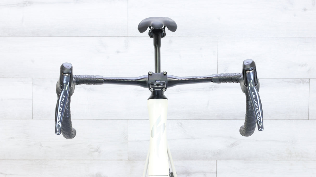 Specialized Tarmac SL7 Pro Ultegra Di2 Road Bike - 2021, 61cm