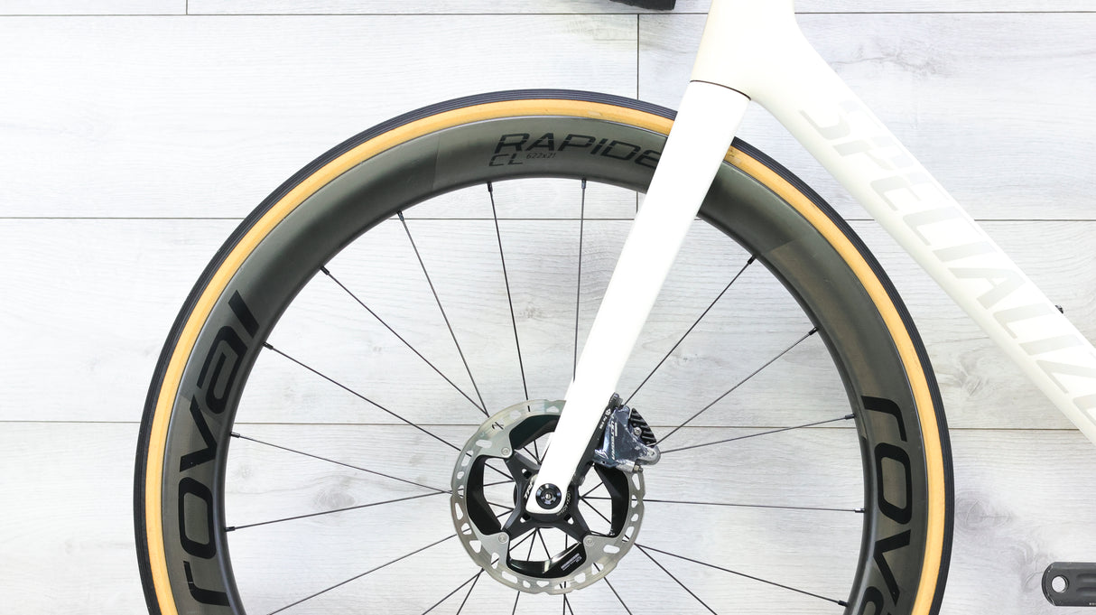 Specialized Tarmac SL7 Pro Ultegra Di2 Road Bike - 2021, 61cm