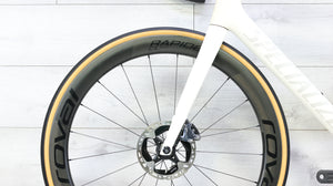 Specialized Tarmac SL7 Pro Ultegra Di2 Road Bike - 2021, 61cm