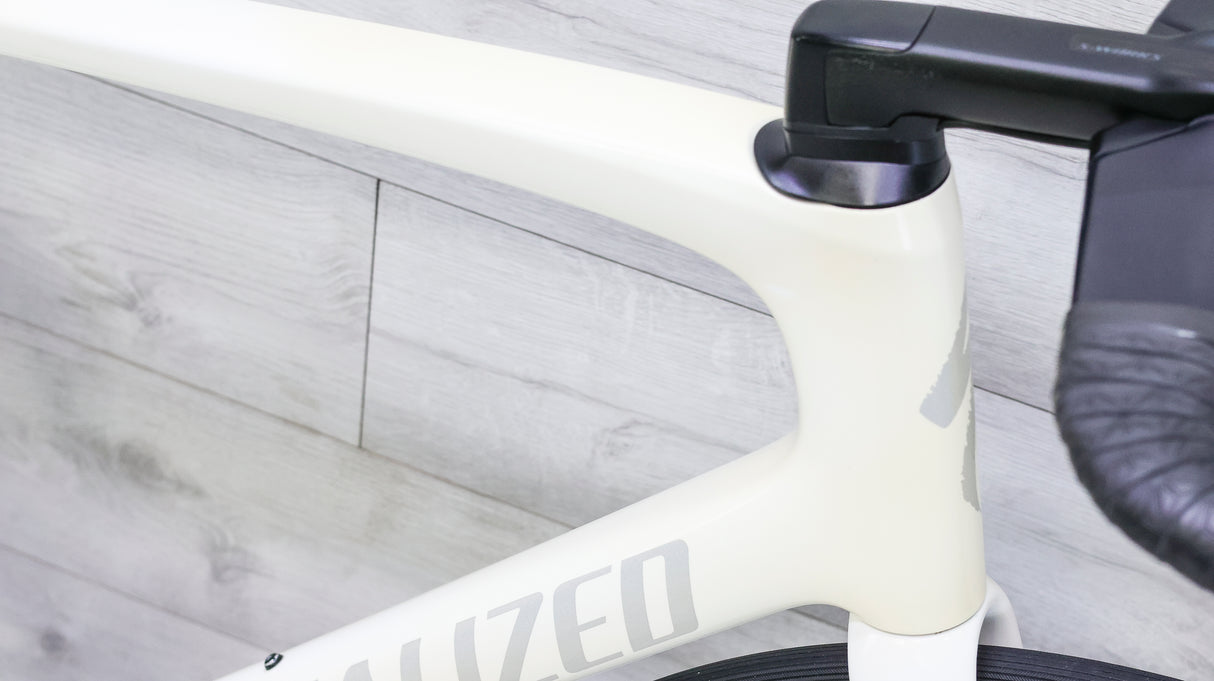 Specialized Tarmac SL7 Pro Ultegra Di2 Road Bike - 2021, 61cm