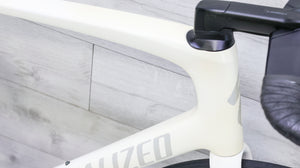 Specialized Tarmac SL7 Pro Ultegra Di2 Road Bike - 2021, 61cm