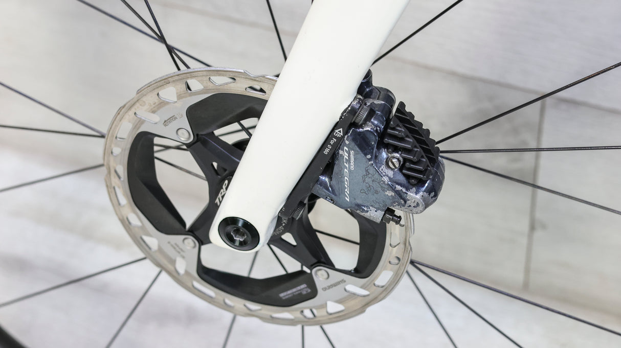 Specialized Tarmac SL7 Pro Ultegra Di2 Road Bike - 2021, 61cm