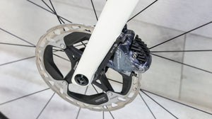 Specialized Tarmac SL7 Pro Ultegra Di2 Road Bike - 2021, 61cm