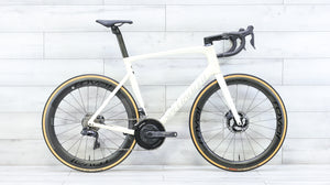 Specialized Tarmac SL7 Pro Ultegra Di2 Road Bike - 2021, 61cm