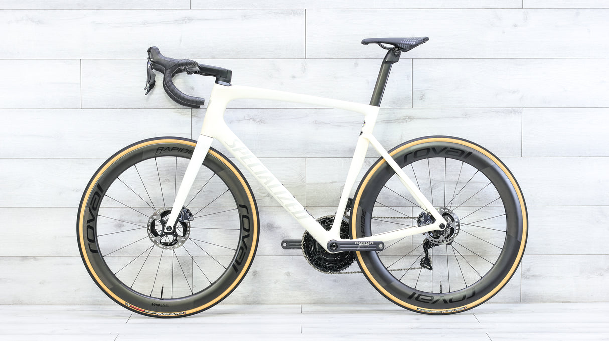 Specialized Tarmac SL7 Pro Ultegra Di2 Road Bike - 2021, 61cm