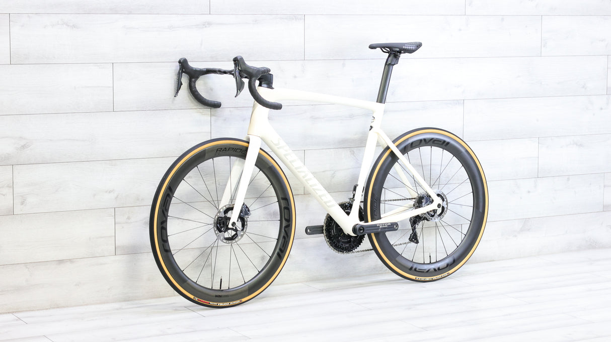 Specialized Tarmac SL7 Pro Ultegra Di2 Road Bike - 2021, 61cm